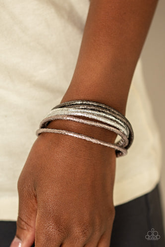 Glitter-tastic! - Multi - Cuter Than Most Accessories