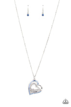 Load image into Gallery viewer, A Mothers Heart - Blue *