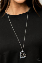 Load image into Gallery viewer, A Mothers Heart - Blue *