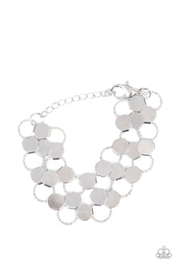 Cast A Wider Net - Silver*