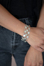 Load image into Gallery viewer, Cast A Wider Net - Silver*