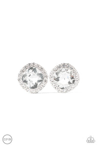 Diamond Duchess - White