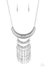 Load image into Gallery viewer, Eastern Empress - Silver*