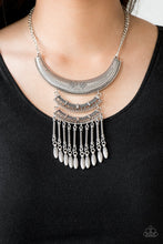Load image into Gallery viewer, Eastern Empress - Silver*