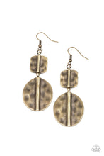 Load image into Gallery viewer, Lure Allure - Brass*