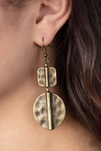 Load image into Gallery viewer, Lure Allure - Brass*