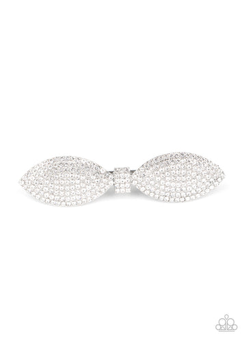 Mind-BOWING Sparkle - White