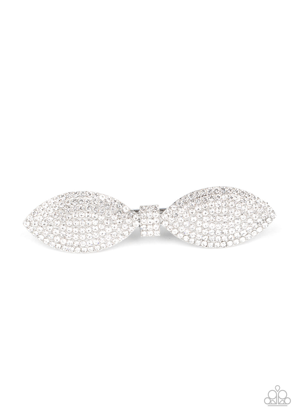 Mind-BOWING Sparkle - White