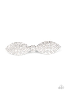 Mind-BOWING Sparkle - White