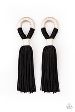 Load image into Gallery viewer, Moroccan Mambo - Black*