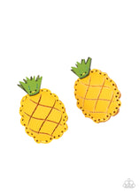 Load image into Gallery viewer, PINEAPPLE Of My Eye - Yellow