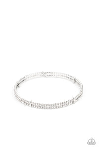 Standout Opulence - White*