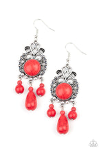 Load image into Gallery viewer, Stone Bliss - Red