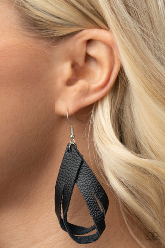 Thats A STRAP - Black*