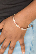 Load image into Gallery viewer, Traditional Twist - Rose Gold*
