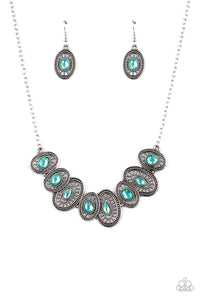 Trinket Trove - Green*