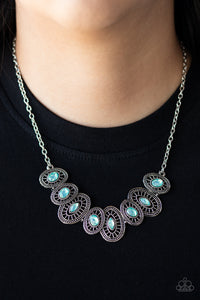Trinket Trove - Green*