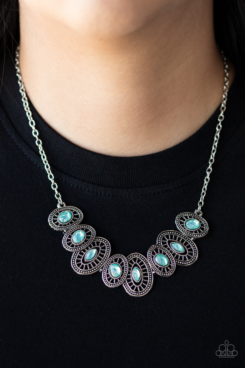 Trinket Trove - Green*
