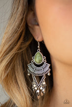 Load image into Gallery viewer, Vintage Vagabond - Green*