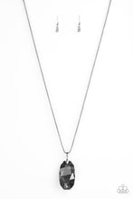 Load image into Gallery viewer, Gemstone Grandeur - Silver