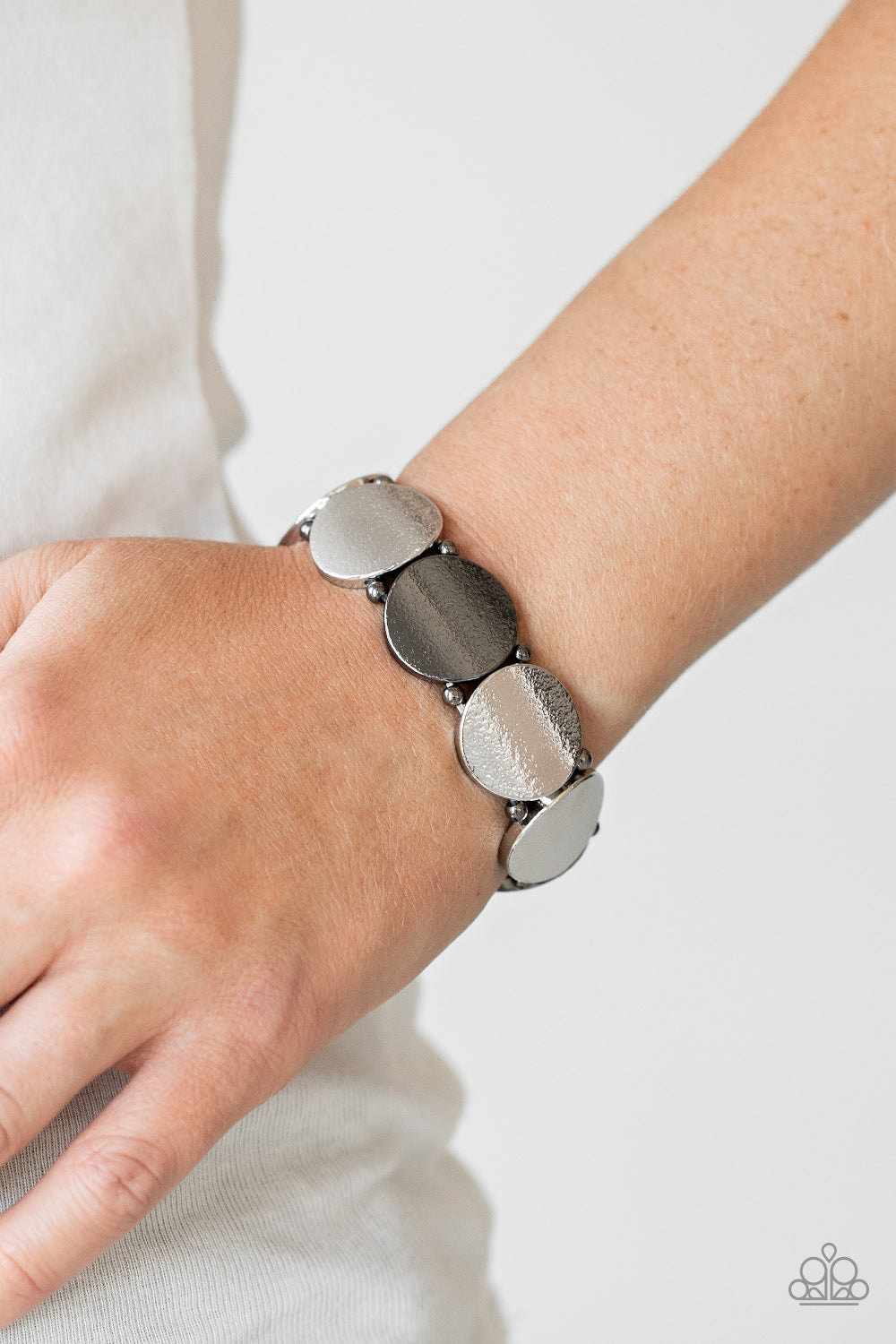 Metallic Spotlight-Multi