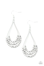 Load image into Gallery viewer, Off The Blocks Shimmer - Silver