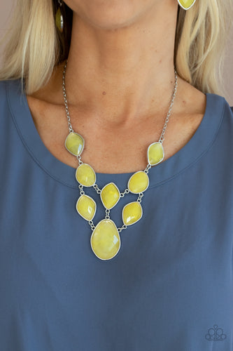 Opulently Oracle - Yellow*