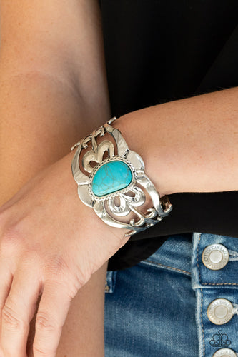 The MESAS are Calling - Blue*