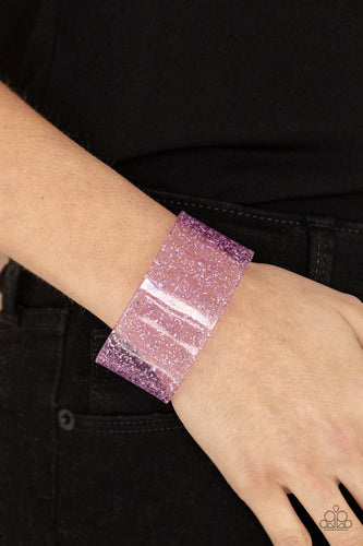 Snap, Crackle, Pop! - Purple*