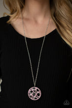 Load image into Gallery viewer, Thanks a MEDALLION - Pink