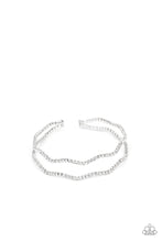 Load image into Gallery viewer, Delicate Dazzle - White*