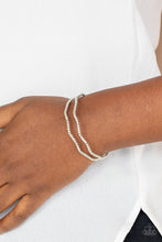 Load image into Gallery viewer, Delicate Dazzle - White*