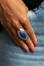 Load image into Gallery viewer, Sahara Seer - Blue