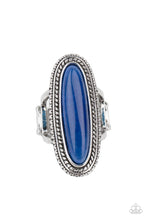 Load image into Gallery viewer, Stone Healer - Blue