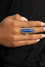 Load image into Gallery viewer, Stone Healer - Blue