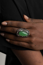 Load image into Gallery viewer, Mystical Mambo - Green