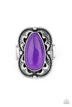 Load image into Gallery viewer, Mystical Mambo - Purple