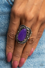 Load image into Gallery viewer, Mystical Mambo - Purple