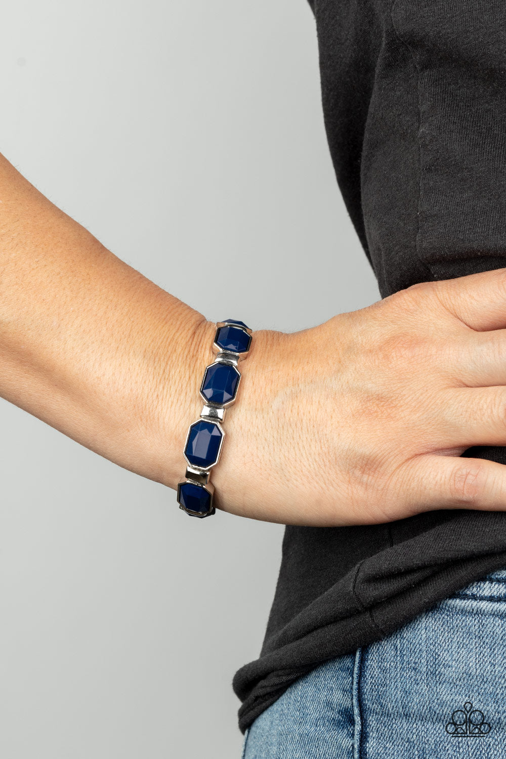 Fashion Fable - Blue*