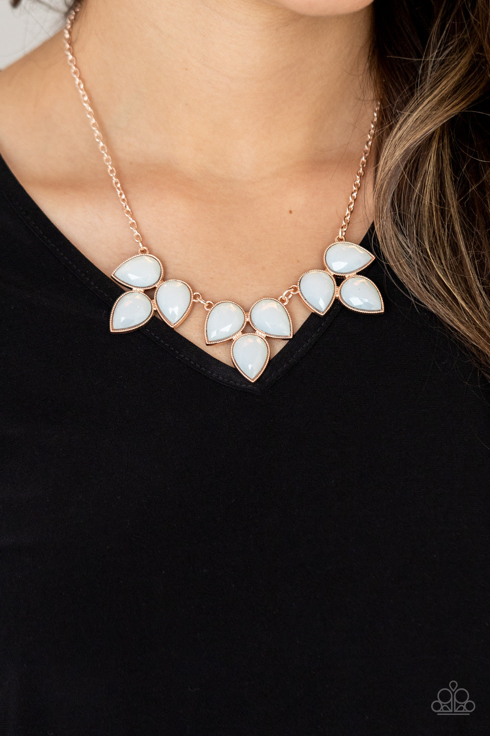 Prairie Fairytale - Copper*