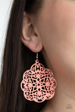 Load image into Gallery viewer, Mediterranean Eden - Orange*