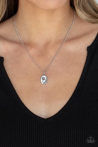 Be The Peace You Seek - Silver*