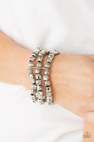 Magnetically Maven - Silver*