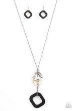 Load image into Gallery viewer, Top Of The WOOD Chain - Black*