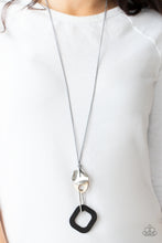 Load image into Gallery viewer, Top Of The WOOD Chain - Black*