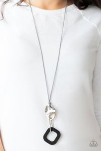 Top Of The WOOD Chain - Black*
