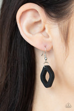 Load image into Gallery viewer, Top Of The WOOD Chain - Black*