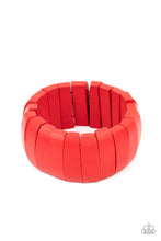 Load image into Gallery viewer, Raise The BARBADOS - Red*
