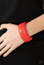 Load image into Gallery viewer, Raise The BARBADOS - Red*