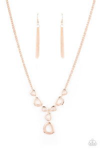 So Mod - Rose Gold*
